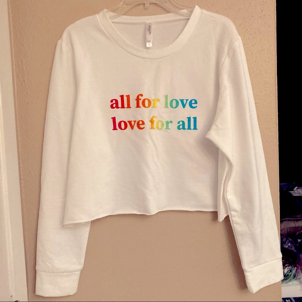 Love Sweater